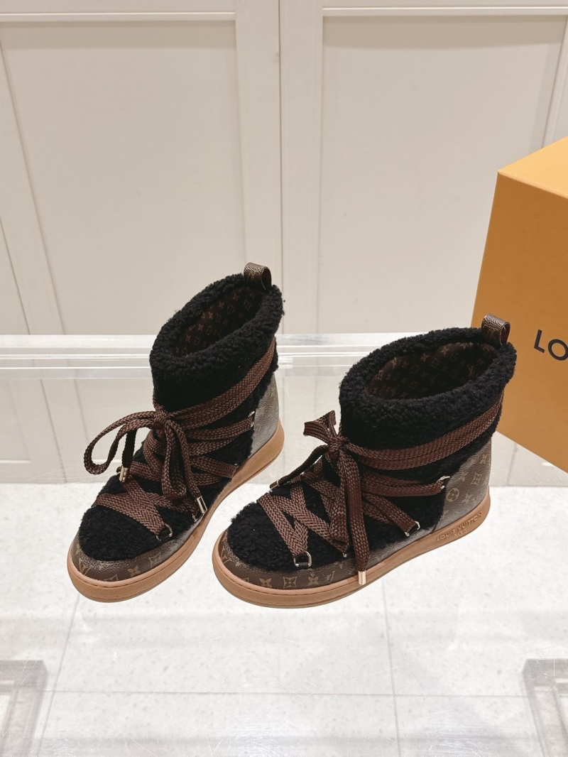 l0vis Vvtt0n boots